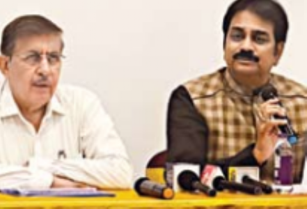 चीनी उद्याेग संकट में, निर्यात पर लगा प्रतिबंध हटाए